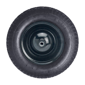 Replacement Pneumatic Wheel for 6 cu. ft. Steel Wheelbarrow
