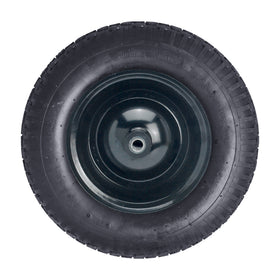 Replacement Pneumatic Wheel for 6 cu. ft. Steel Wheelbarrow