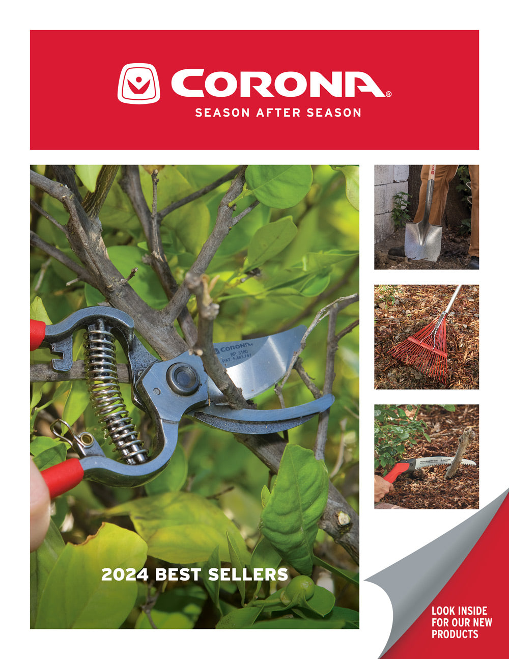 Corona® Tools Catalogs and Tool Manuals Corona® Tools Corona Tools
