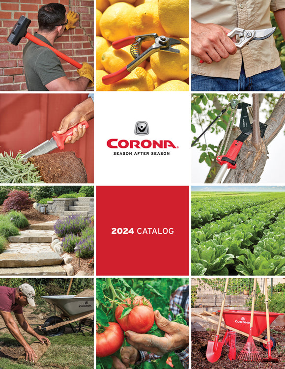 Corona® Tools Catalogs and Tool Manuals Corona® Tools Corona