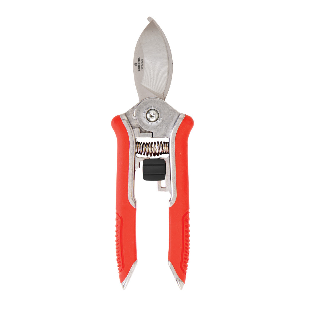<p><a href="/products/bp13623" title="Yard Essentials Houseplant Pruners, Red">Houseplant Pruner</a></p>