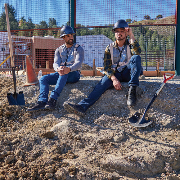 <p>Ideal for applications where strength is a priority</p>