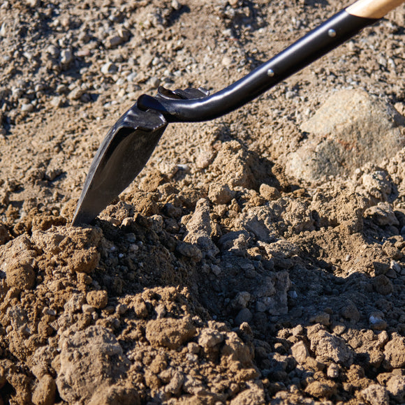 <p>Extended socket on handle adds strength and durability</p>