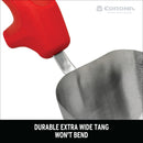 ComfortGEL® Scoop Premium Stainless Steel-8
