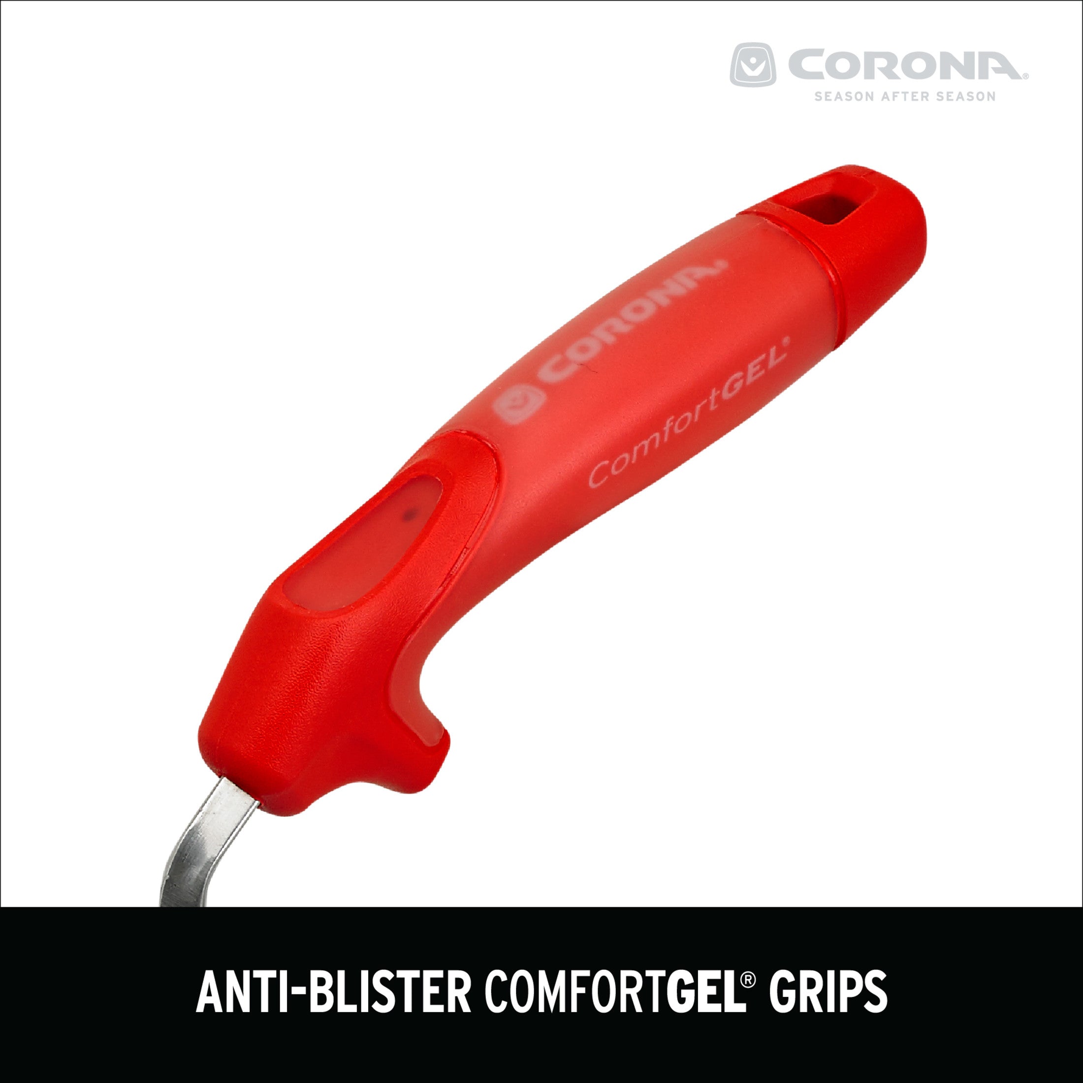 ComfortGEL® Transplanter Premium Stainless Steel