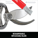 ClassicCUT® Bypass Pruner, 1/2 in. Cut Capacity-8
