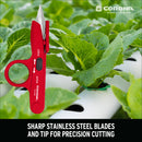 Hydroponic Finger Micro Snips-4