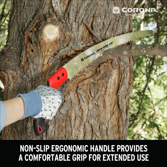 RazorTOOTH Saw® Pruning Saw, 14 in. Blade