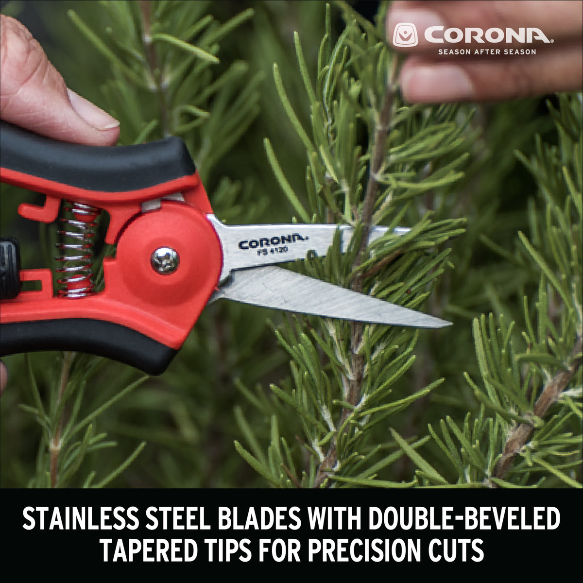 Hydroponic Micro Snips | Corona Clipper Inc.