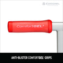 YardBREATHER® with ComfortGEL® Grip-8