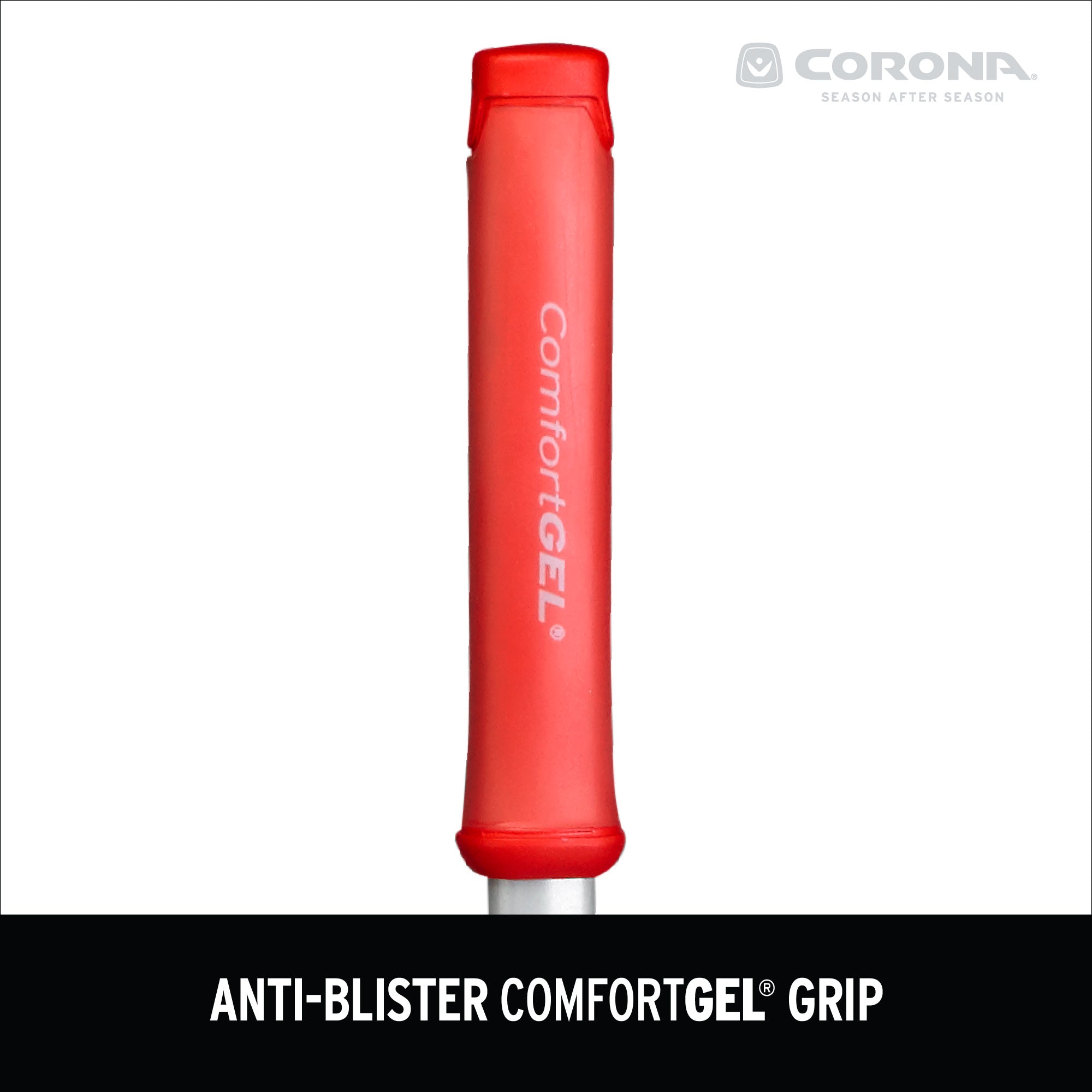 QuickCOLLECTOR™ with ComfortGEL® Grip