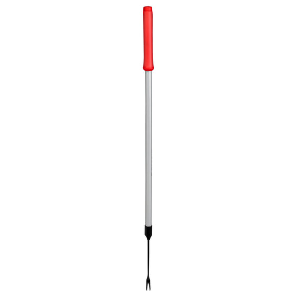 Extended Reach 2-Prong Weeder with ComfortGEL® Grip