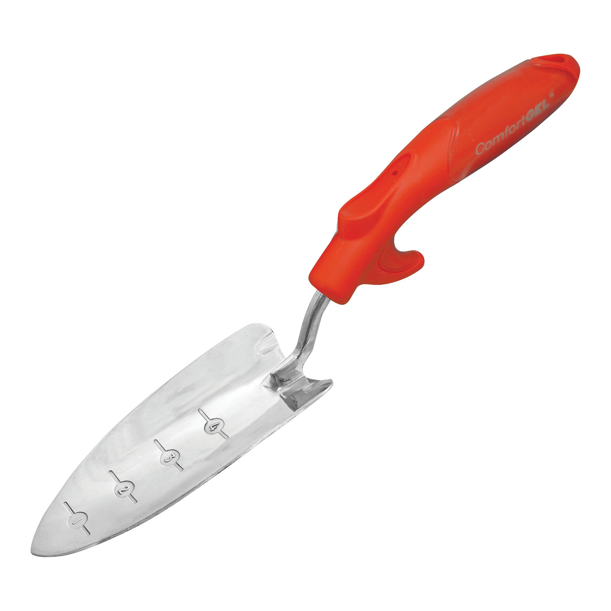 ComfortGEL® Trowel Stainless Steel