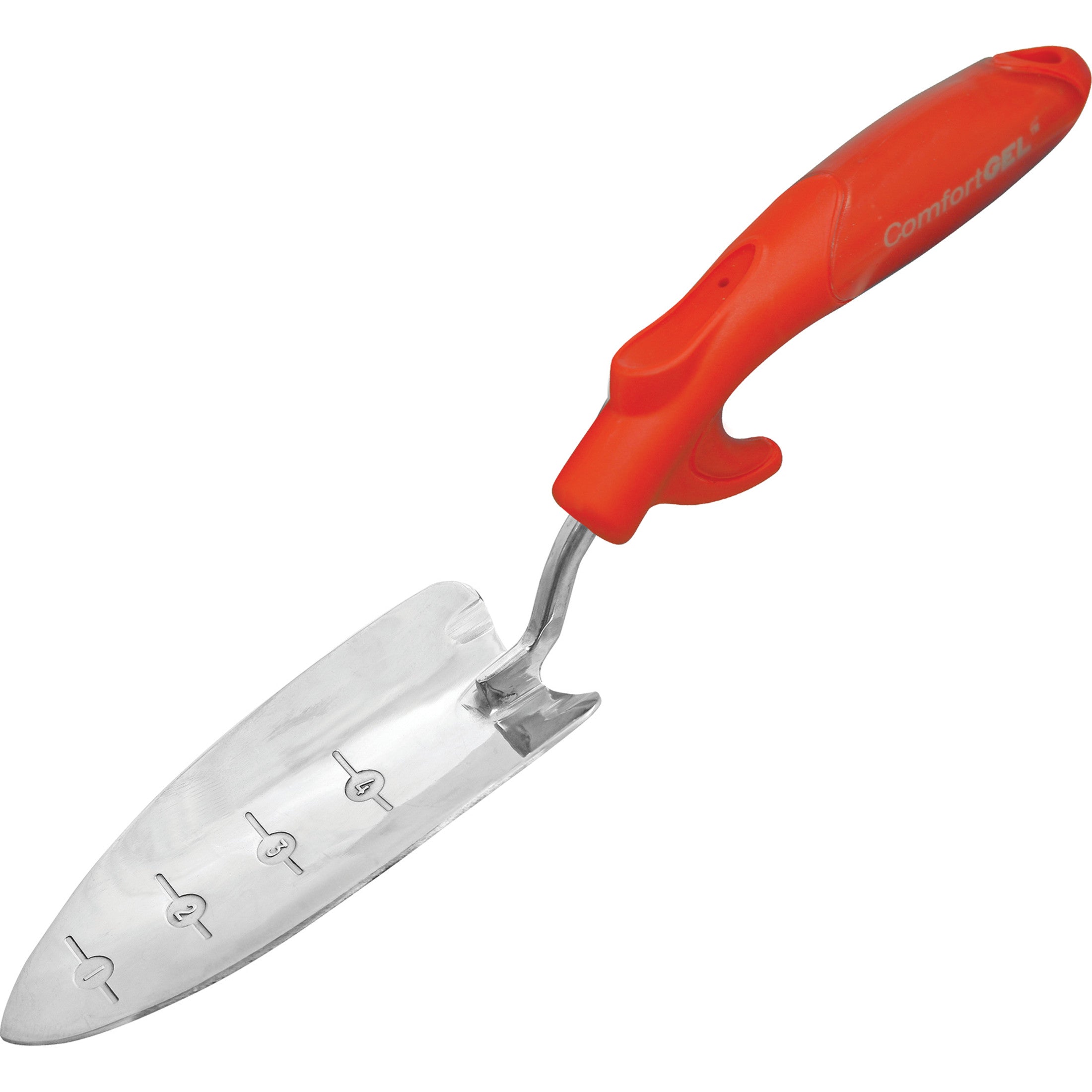 ComfortGEL® Trowel Stainless Steel
