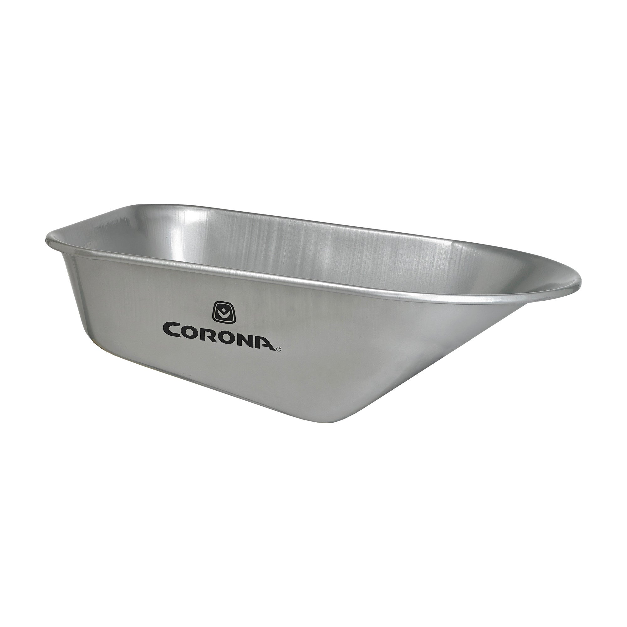 Replacement Tray for 6 cu. ft. Steel Wheelbarrow