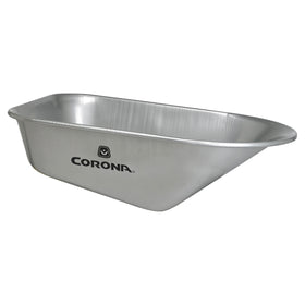 Replacement Tray for 6 cu. ft. Steel Wheelbarrow