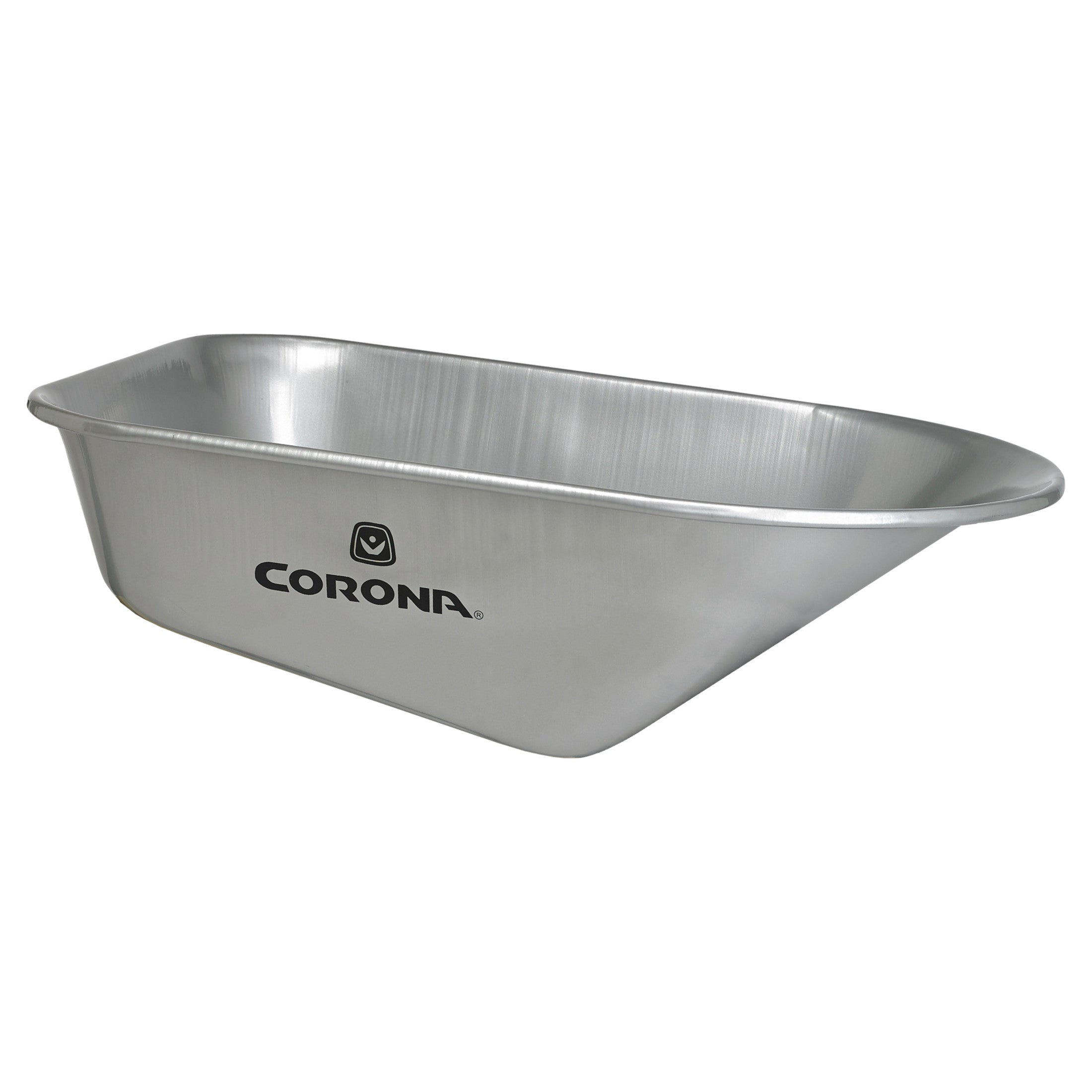 Replacement Tray for 6 cu. ft. Steel Wheelbarrow