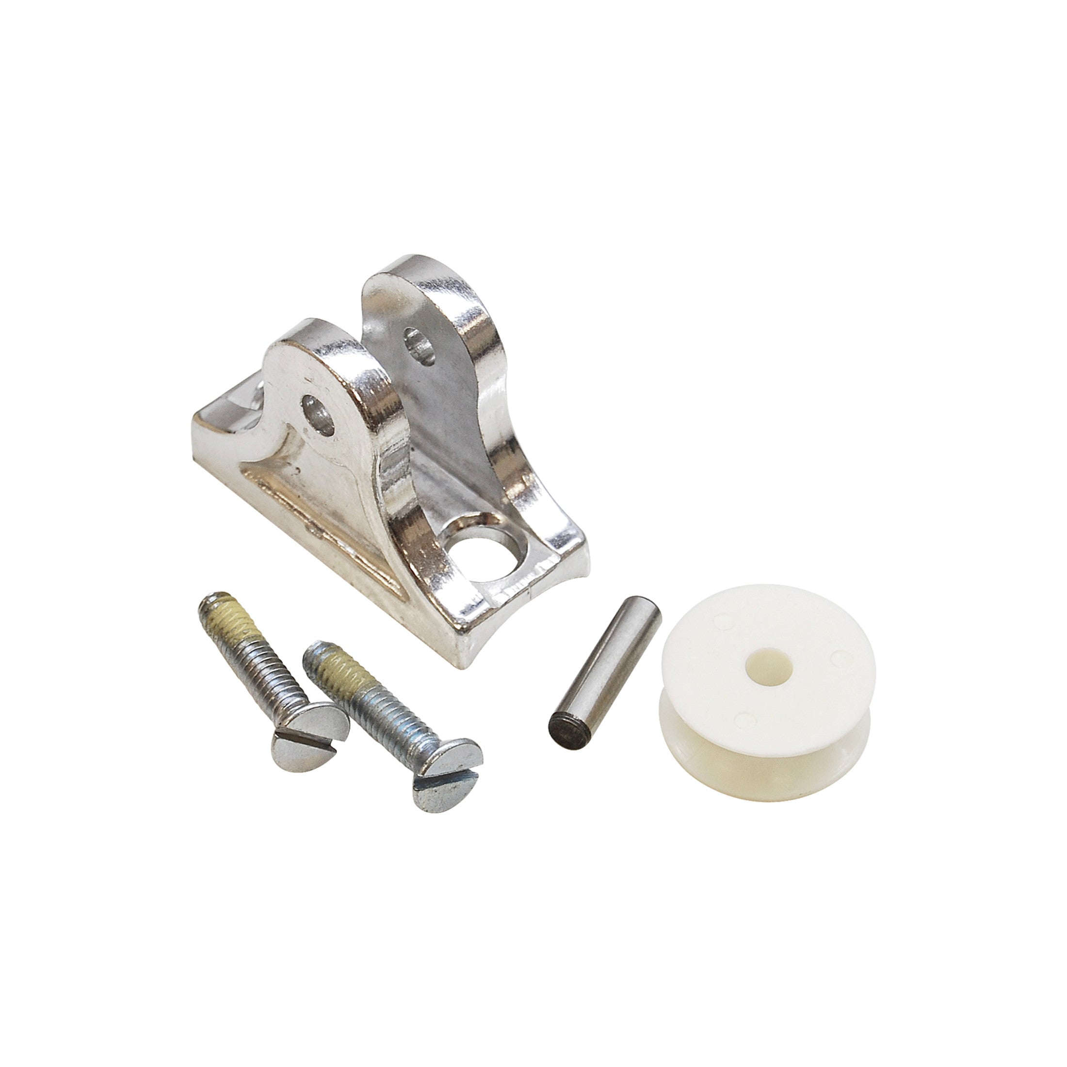 Replacement Bottom Pulley for Tree-Pruning System
