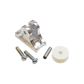 Replacement Bottom Pulley for Tree-Pruning System