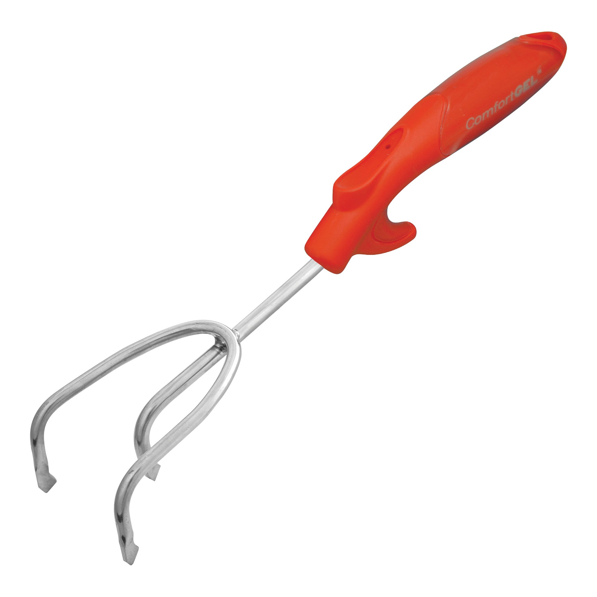 ComfortGEL® Steel Cultivator Stainless Steel