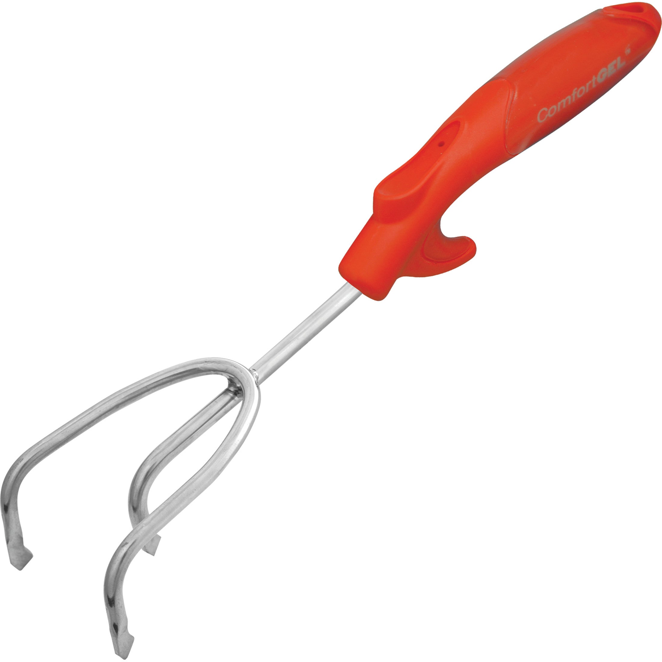 ComfortGEL® Steel Cultivator Stainless Steel