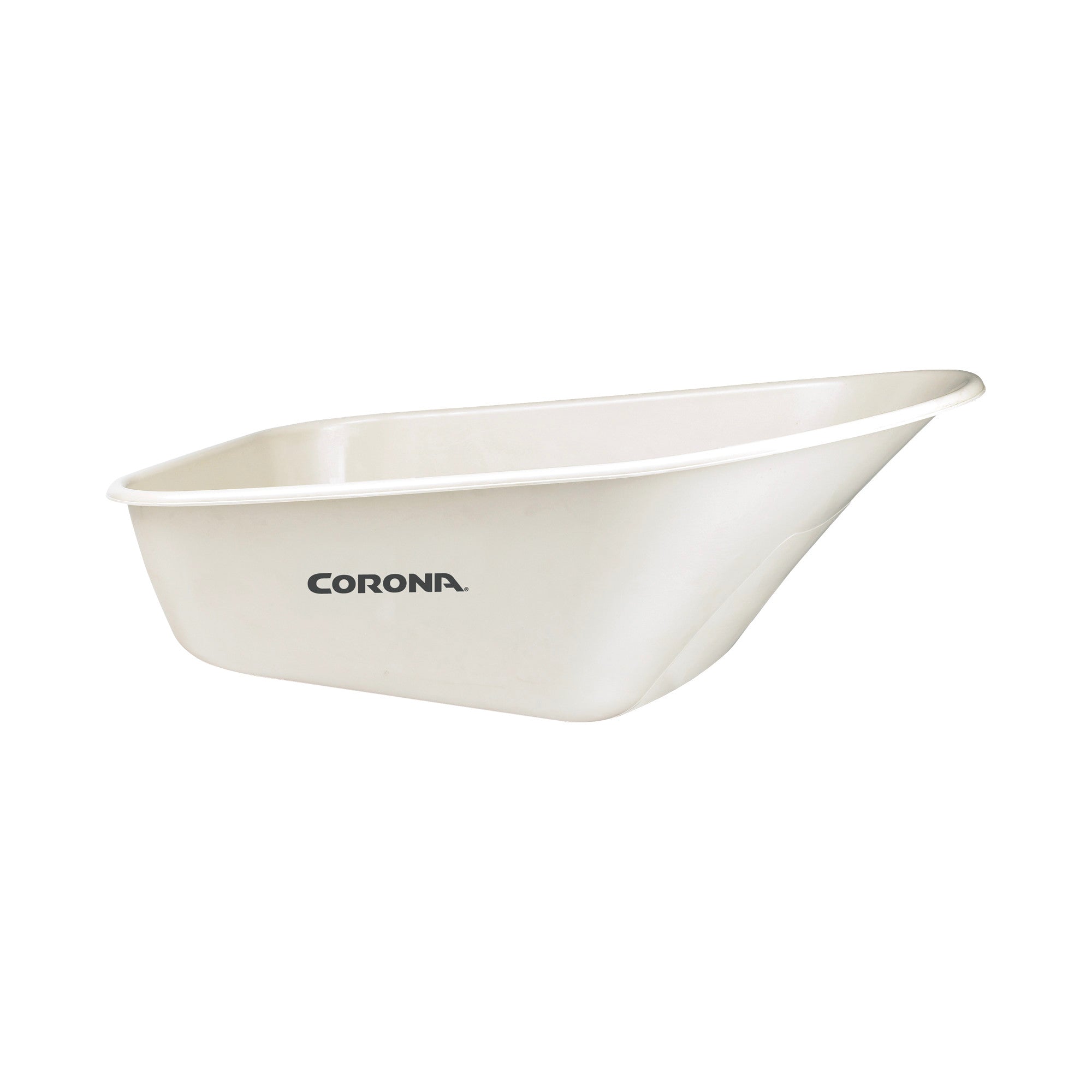 Replacement Tray for 6 cu. ft. Poly Wheelbarrow