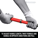 ExtendaHANDLE Cultivator-7