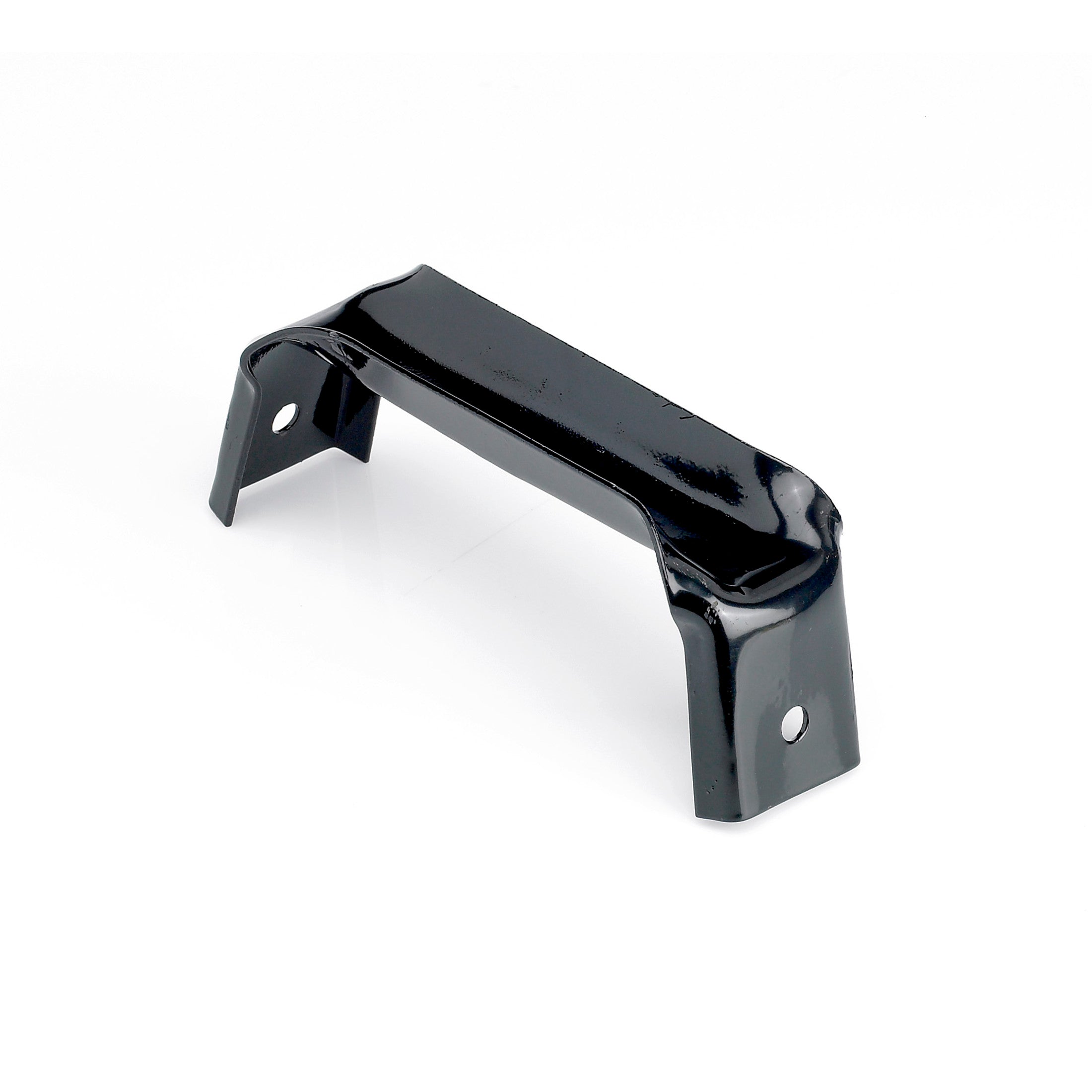 Replacement Bumper Bracket for Heavy-Duty Steel Wheelbarrow