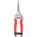 Long Straight Snips, 1-3/4 in. Stainless Steel Blades-1