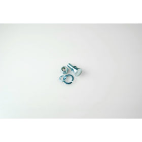 Replacement Pivot Bolt and Nut for Loppers