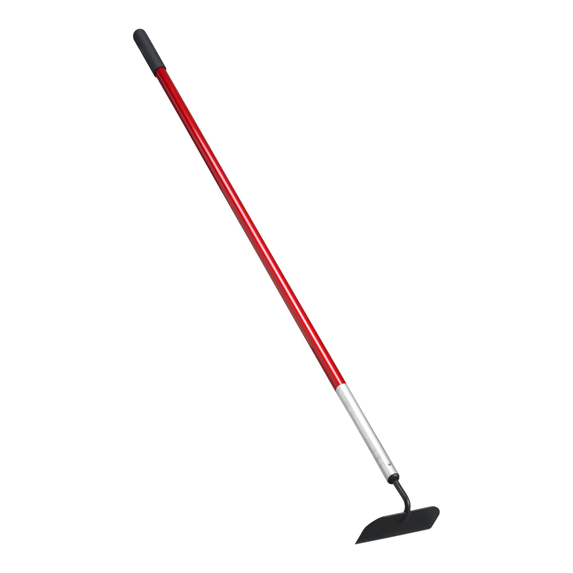 Garden Hoe, 6 in. Blade, 60 in. Aluminum Handle