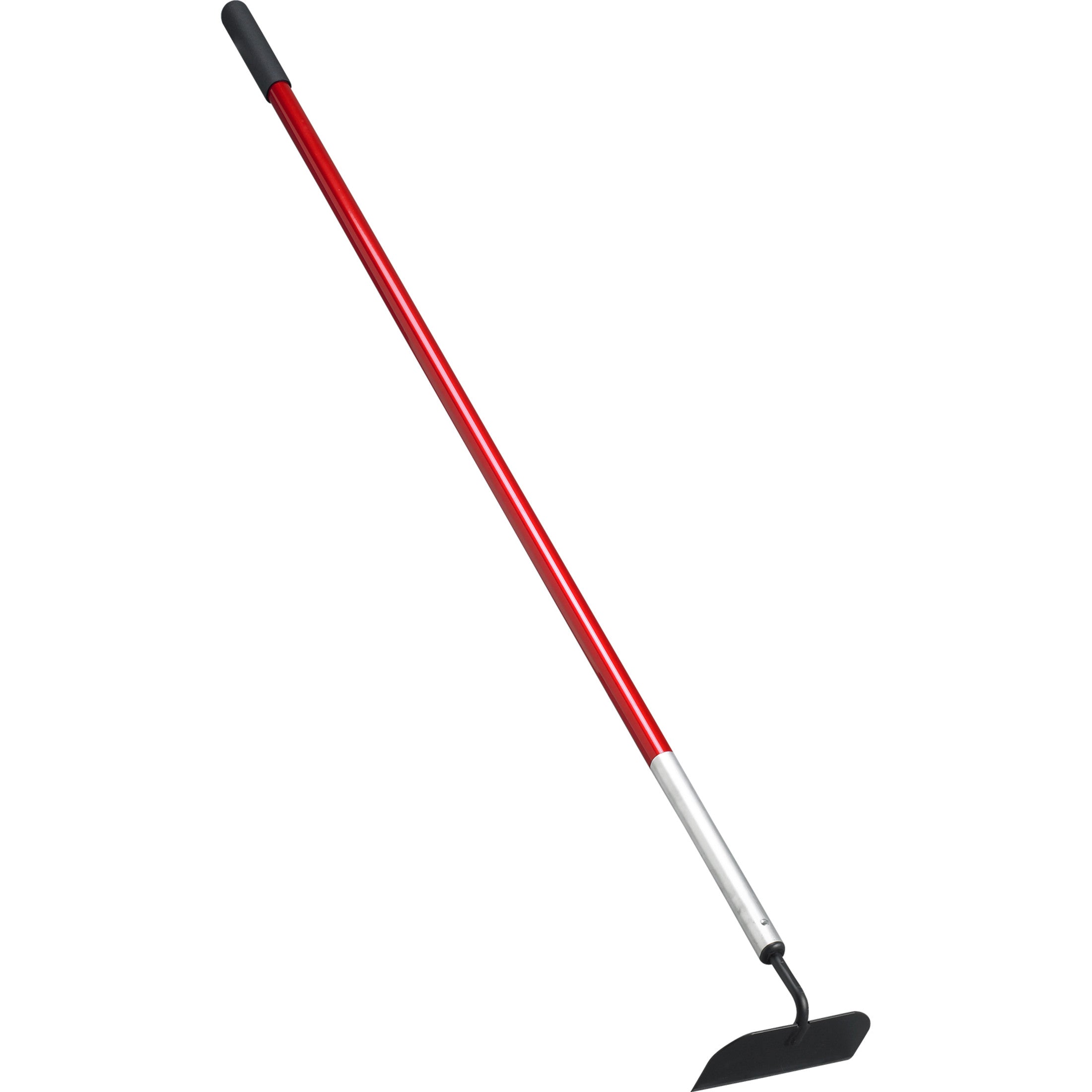 Garden Hoe, 6 in. Blade, 60 in. Aluminum Handle