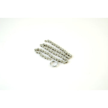 Replacement Chain and Rings for Tree Pruners