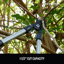 ComfortGEL® Extendable Bypass Lopper, 1-1/2 in. Cut Capacity-5