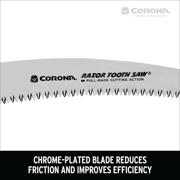 RazorTOOTH Saw® Pruning Saw, 14 in. Blade