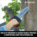 RazorTOOTH Saw® D-Handled , 18 in. Blade-6