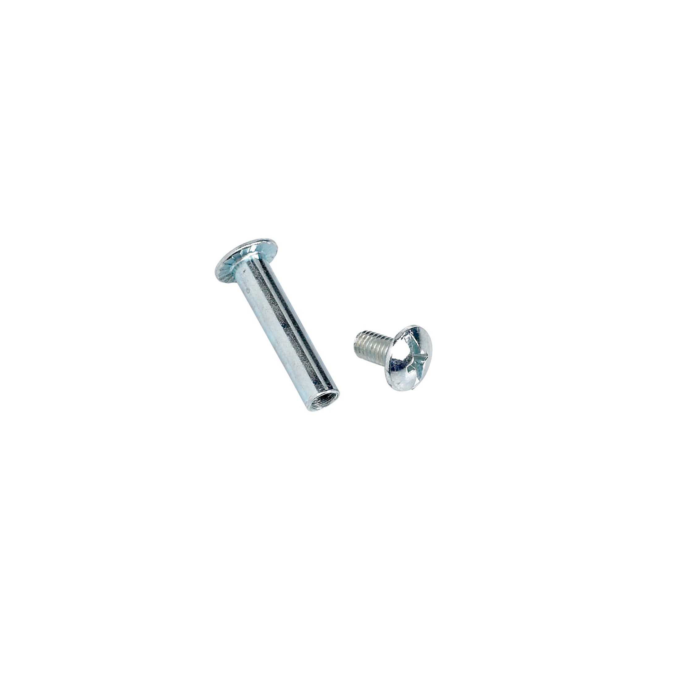 Replacement Handle Bolt and Nut for Bypass Loppers