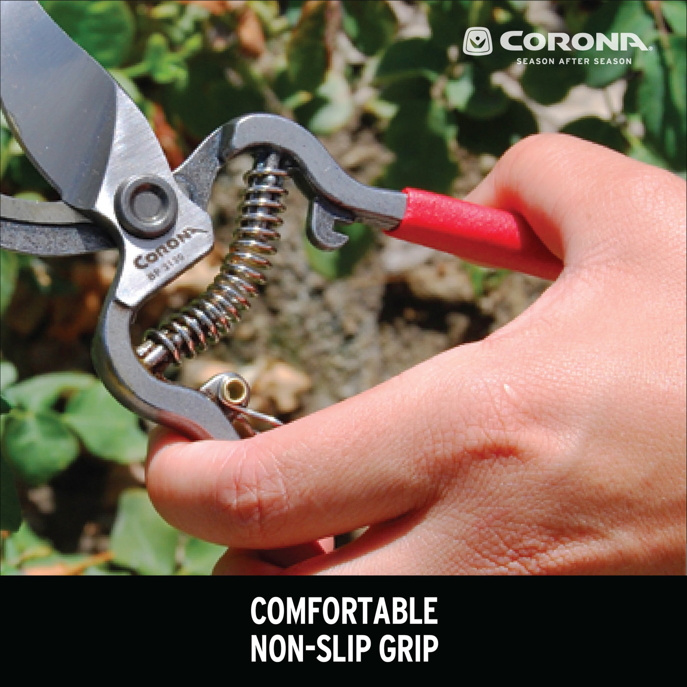 ClassicCUT® Bypass Pruner, 1/2 in. Cut Capacity