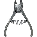 Orange and Apple Anvil Shears-1