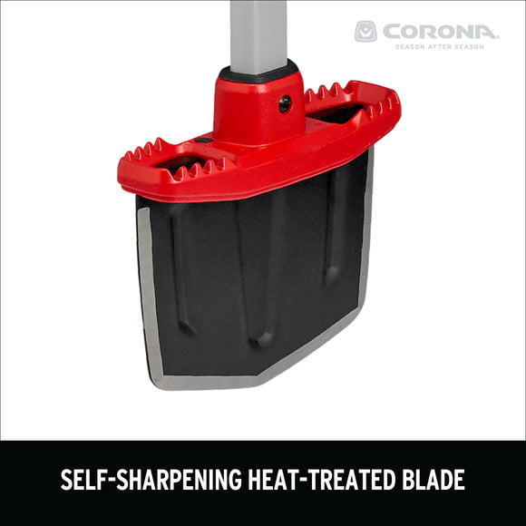 EdgeMASTER with ComfortGEL® Grip