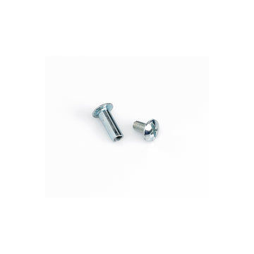 Replacement Nut & Screw for Pruning Saw