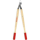 Wooden Handle Bypass Lopper, 26 in. 1-1/2 in. Cut Capacity-1