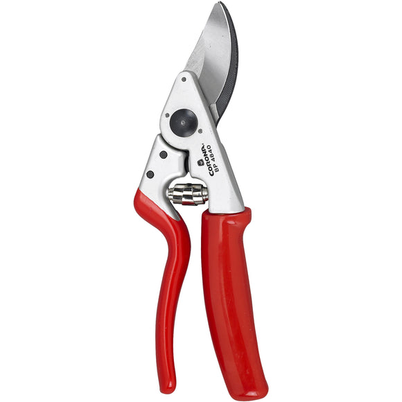 ALUMINUM Bypass Pruner - 1 Inch, Rolling Handle