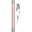 Arborist Tree Pruning System, 12 ft. Pole-1
