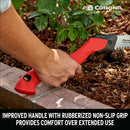 RazorTOOTH Saw® Folding Pruning Saw, 10 in. Blade-11