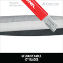 ClassicCUT® Hedge Shears, 10 in. Blades, 12-1/2 in. Handles-8