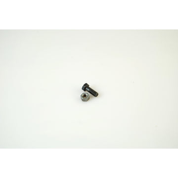 Replacement Lever Pivot Bolt and Nut for Tree-Pruning System