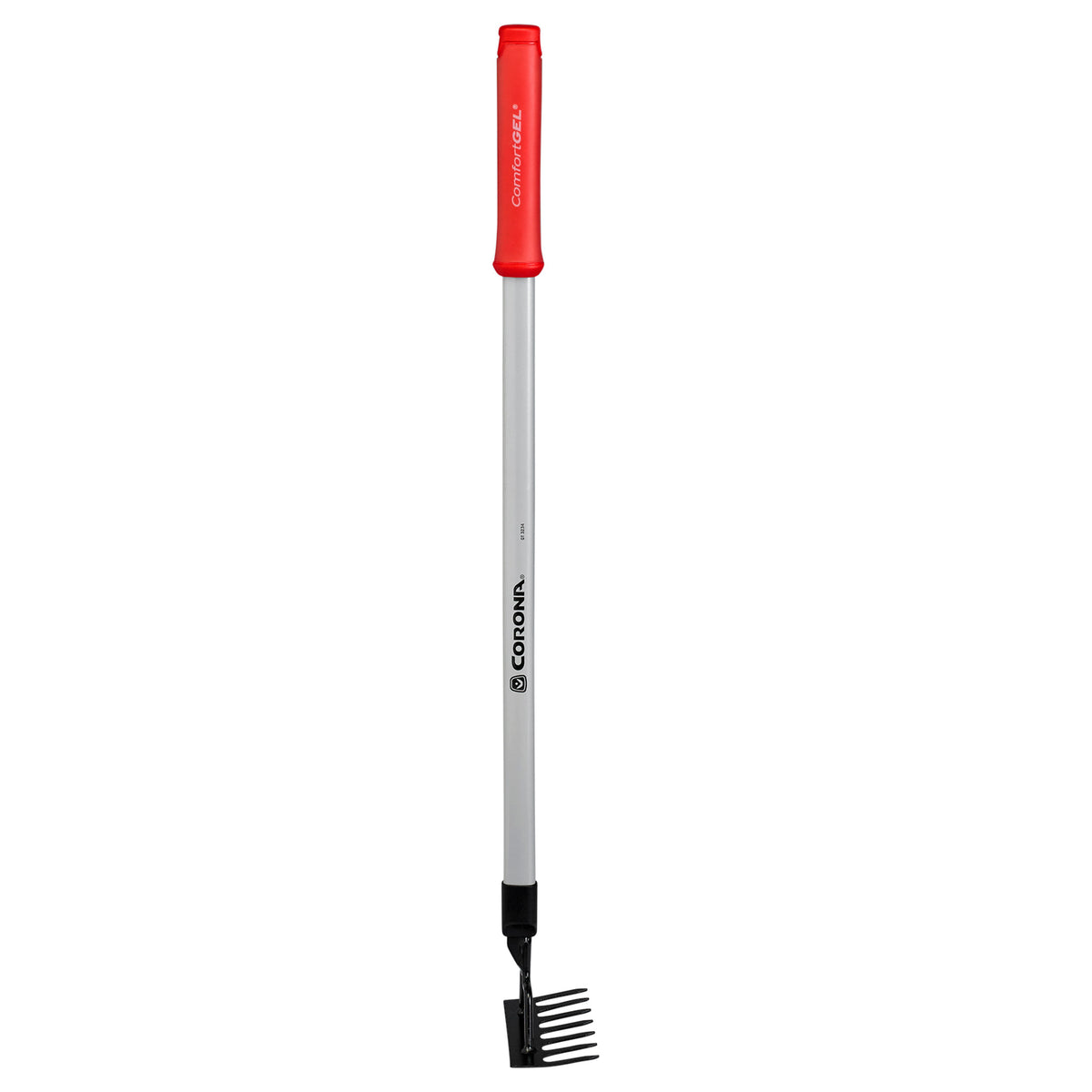 Extended Reach 7-Tine Rake with ComfortGEL® Grip | Corona Clipper Inc.