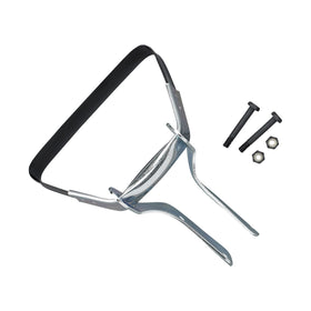 Replacement Head for Oscillating Hoe