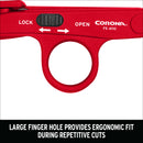 Hydroponic Finger Micro Snips-7